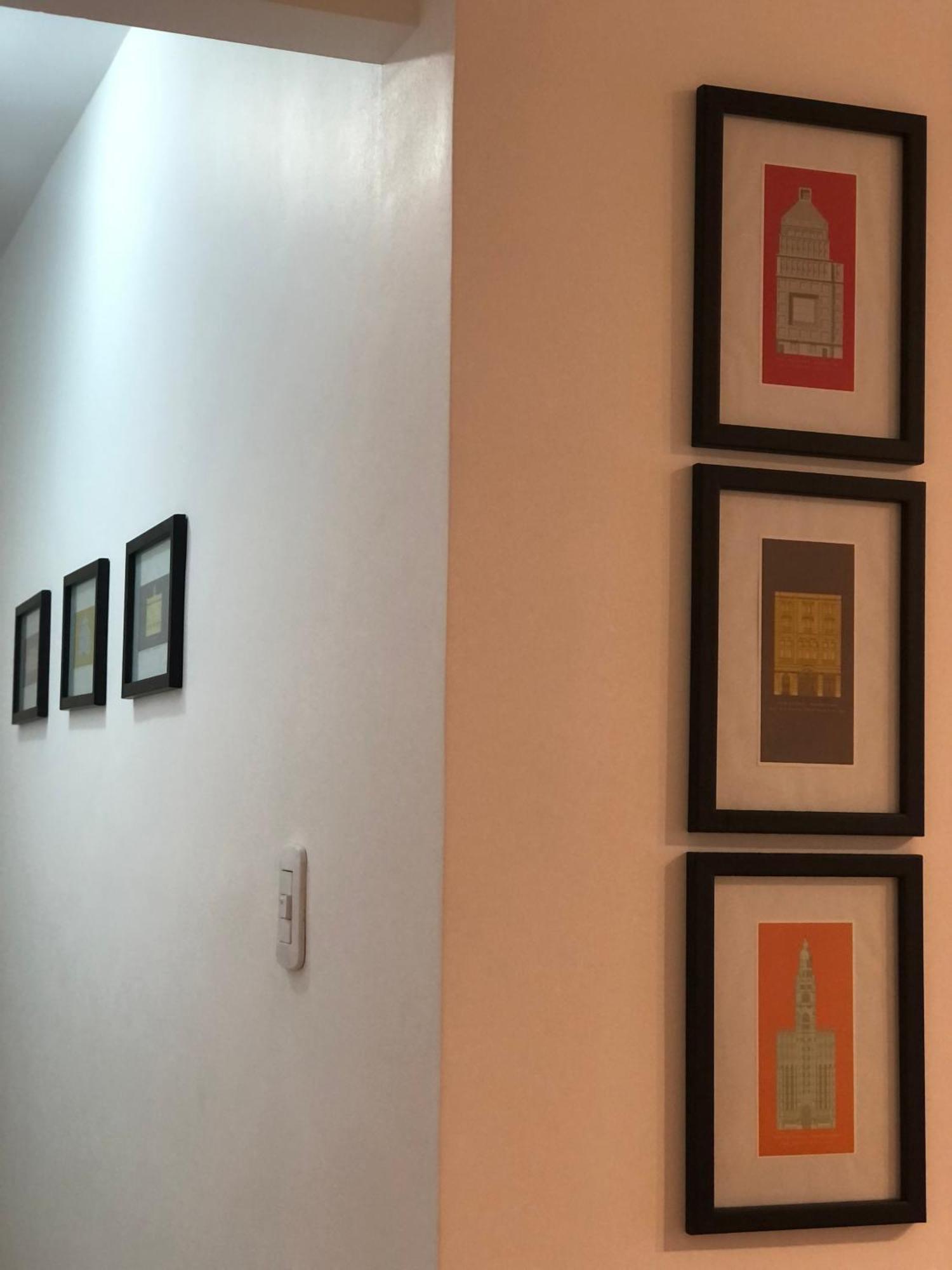 El Derpalermo Moderno Y Comodo Apartment Buenos Aires
