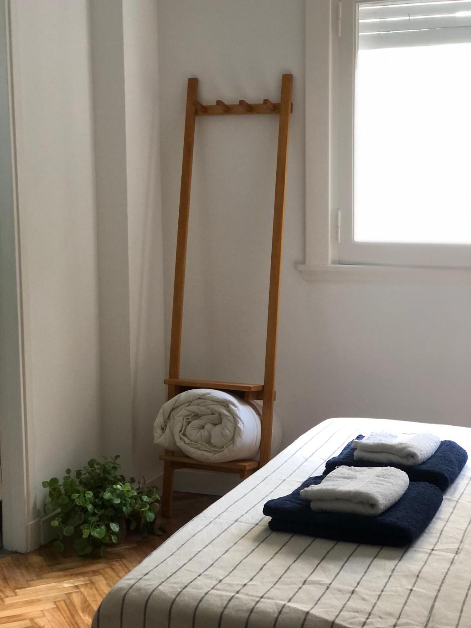 Apartment El Derpalermo Moderno Y Comodo Buenos Aires