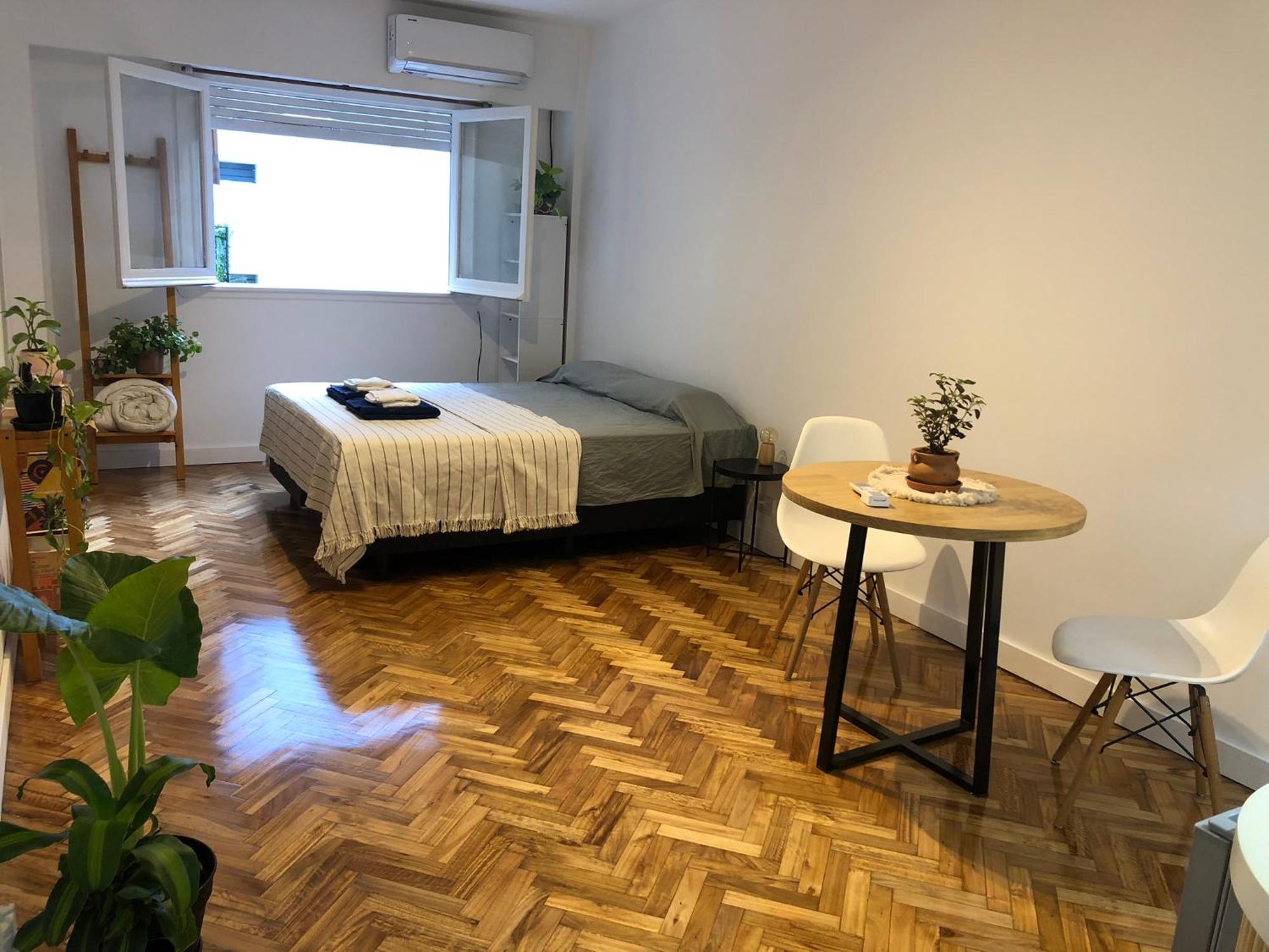 El Derpalermo Moderno Y Comodo Apartment Buenos Aires