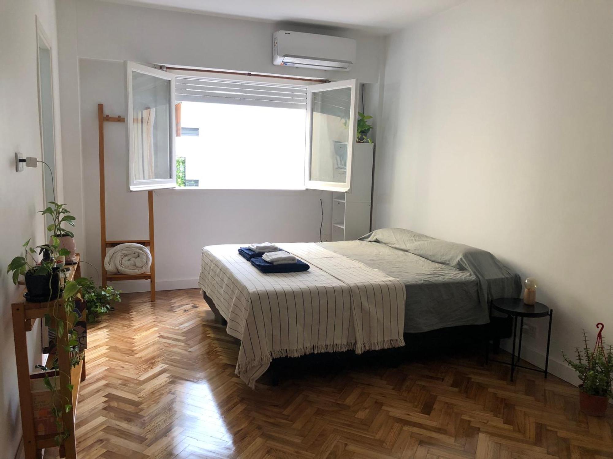 El Derpalermo Moderno Y Comodo Apartment *